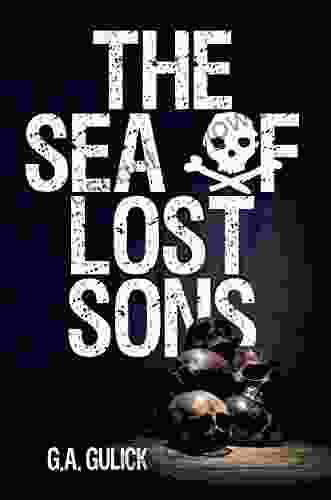 The Sea Of Lost Sons