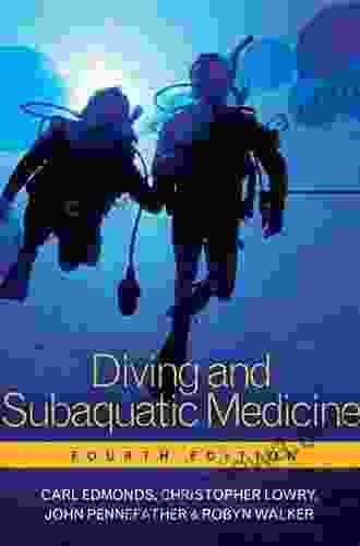 Diving And Subaquatic Medicine Christina Mandelski