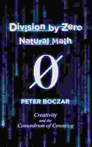 Division By Zero: Natural Math