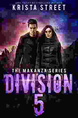 Division 5: The Makanza 4