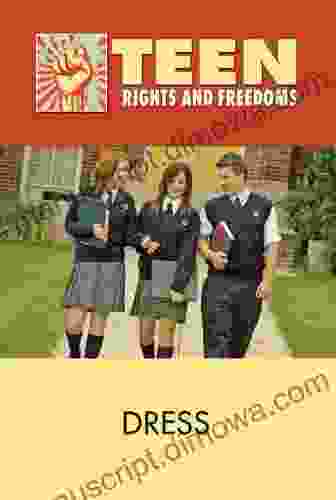 Dress (Teen Rights And Freedoms)