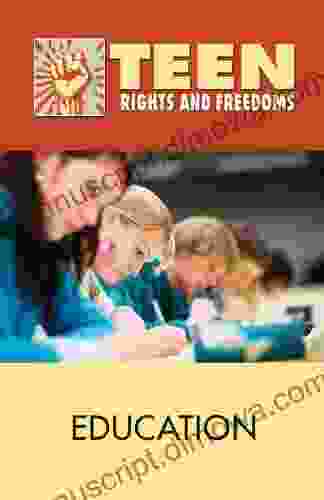 Education (Teen Rights and Freedoms)