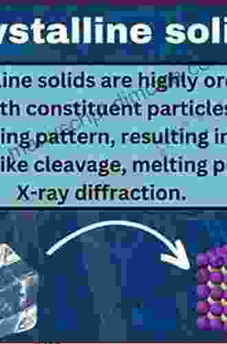 Electronic Properties Of Crystalline Solids: An Introduction To Fundamentals