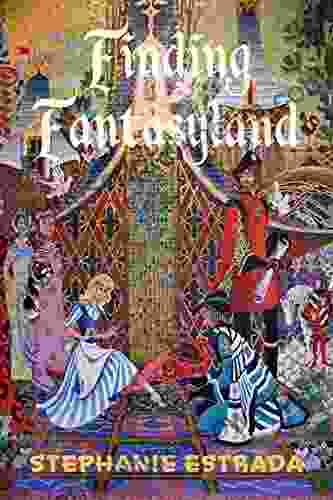 Finding Fantasyland: A Novel Christina Sabbagh