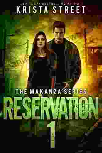 Reservation 1: The Makanza 2