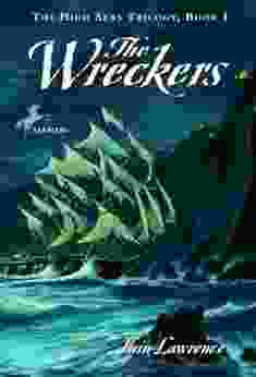 The Wreckers (The High Seas Trilogy 1)