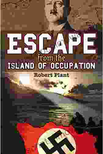 Escape From The Island Of Occupation