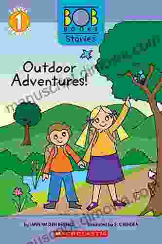 Enjoying The Great Outdoors: Outdoor Adventures