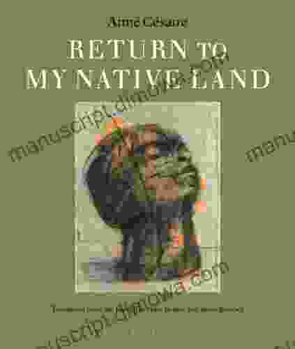 Return to my Native Land