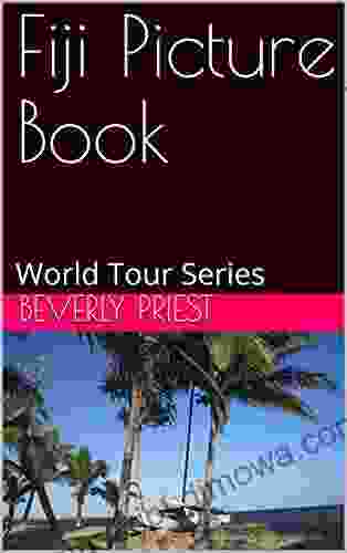 Fiji Picture Book: World Tour