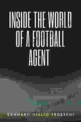 Inside The World Of A Football Agent