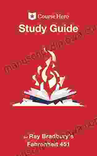 Study Guide For Ray Bradbury S Fahrenheit 451 (Course Hero Study Guides)