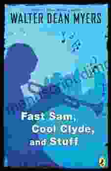 Fast Sam Cool Clyde And Stuff