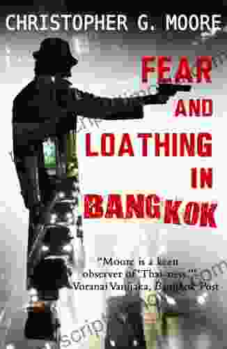 Fear And Loathing In Bangkok