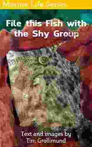 File this Fish with the Shy Group