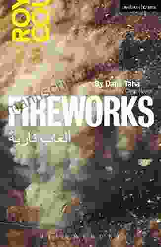 Fireworks: Al ab Nariya (Modern Plays 1)