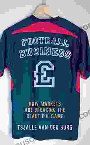 Football Business Stephen Shmanske