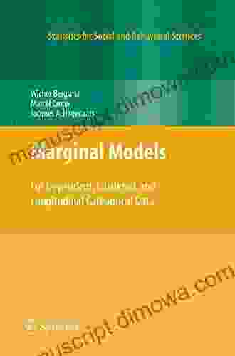 Marginal Models: For Dependent Clustered And Longitudinal Categorical Data (Statistics For Social And Behavioral Sciences)