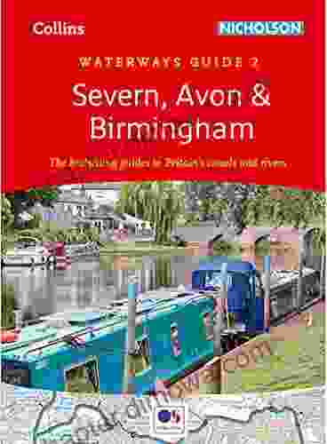 Norfolk Broads: For Everyone With An Interest In Britain S Canals And Rivers (Collins Nicholson Waterways Guides)