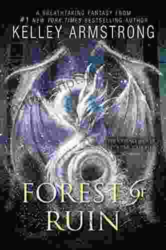 Forest of Ruin (Age of Legends Trilogy 3)