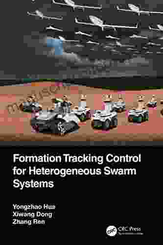 Formation Tracking Control For Heterogeneous Swarm Systems