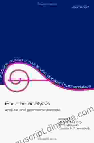 Fourier Analysis: Analytic and Geometric Aspects