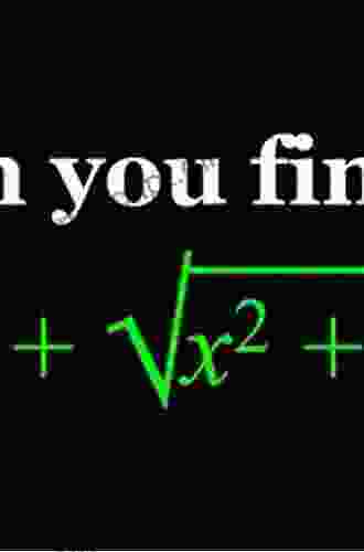 Functional Equations and How to Solve Them (Problem in Mathematics)