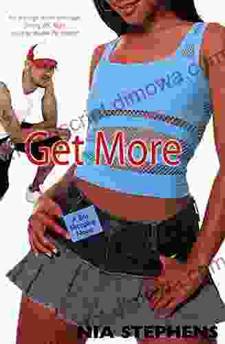 Get More (a Boy Shopping Novel)