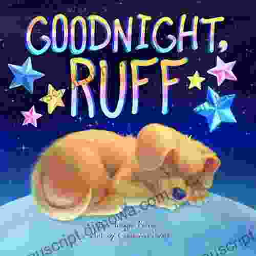 Goodnight Ruff Christopher Healy