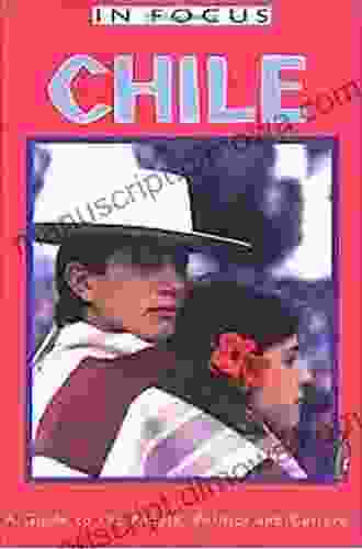 Chile In Focus: A Guide To The People Politics And Culture (Serial)