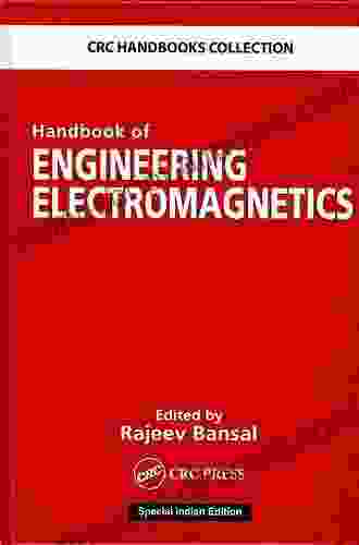 Handbook of Engineering Electromagnetics Giuseppe Arbia