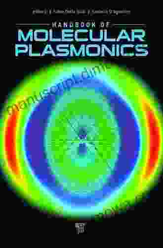 Handbook Of Molecular Plasmonics Christophe Letellier