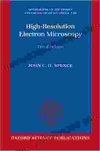 High Resolution Electron Microscopy (Monographs on the Physics and Chemistry of Materials 60)