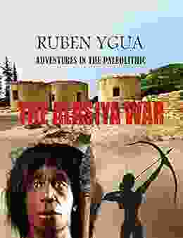 THE ALASIYA WAR: ADVENTURES IN THE PALEOLITHIC