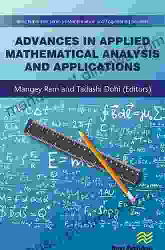 Mathematical Analysis With Applications: In Honor of the 90th Birthday of Constantin Corduneanu Ekaterinburg Russia July 2024 (Springer Proceedings in Mathematics Statistics 318)