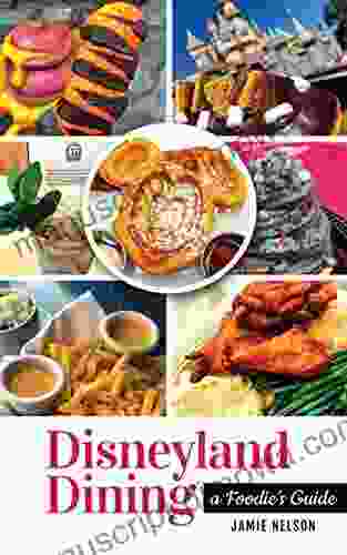 Disneyland Dining: A Foodie S Guide