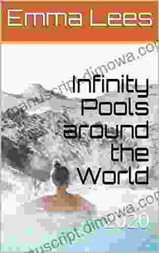 Infinity Pools Around The World: 2024