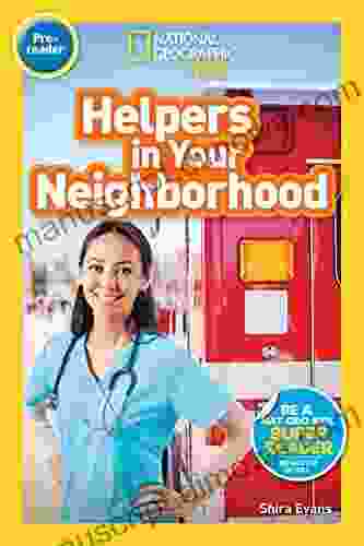 National Geographic Readers: Helpers in Your Neighborhood (Pre reader)