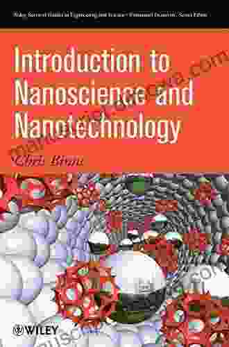 Introduction to Nanoscience and Nanotechnology (Wiley Survival Guides in Engineering and Science 14)