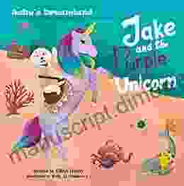 Jake and the Purple Unicorn (Jake s Dreamland)