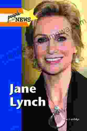 Jane Lynch (People in the News)