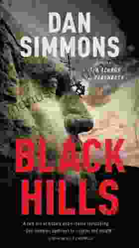 Black Hills: A Novel Dan Simmons