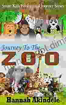 Journey To The Zoo: Smart Kids Educational Journey