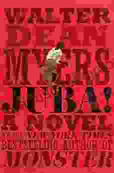 Juba : A Novel Walter Dean Myers