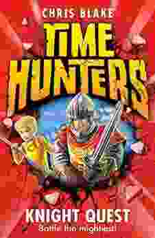 Knight Quest (Time Hunters 2)