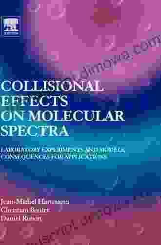 Collisional Effects on Molecular Spectra: Laboratory Experiments and Models Consequences for Applications