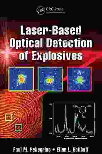 Laser Based Optical Detection of Explosives (Devices Circuits and Systems)