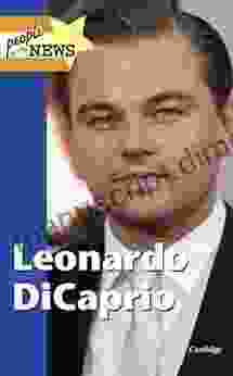 Leonardo DiCaprio (People in the News)