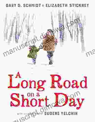 A Long Road On A Short Day