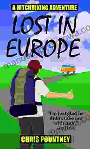 Lost in Europe: A Hitchhiking Adventure